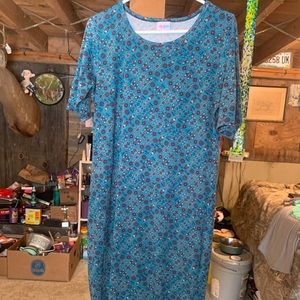 LuLaRoe Dress